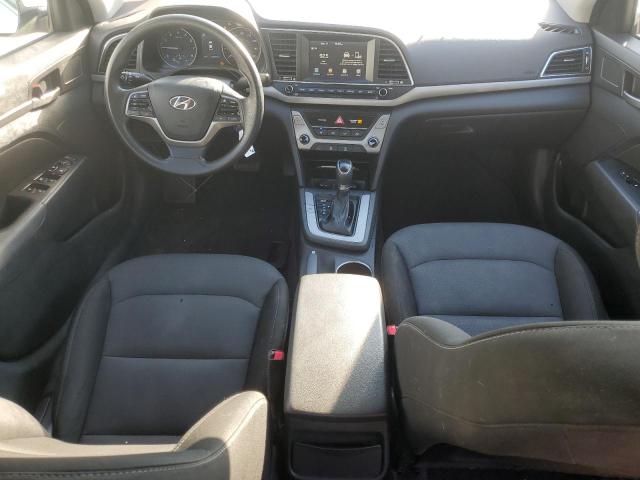 Photo 7 VIN: 5NPD84LFXJH281827 - HYUNDAI ELANTRA SE 