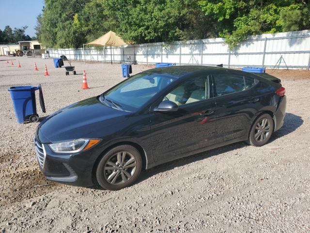 Photo 0 VIN: 5NPD84LFXJH282847 - HYUNDAI ELANTRA 