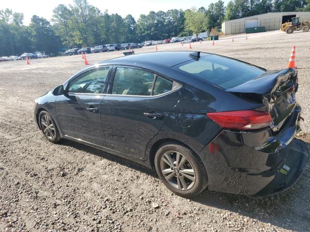 Photo 1 VIN: 5NPD84LFXJH282847 - HYUNDAI ELANTRA 