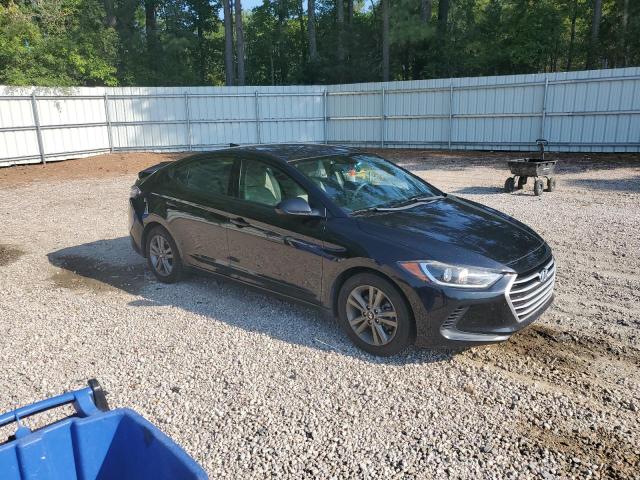 Photo 3 VIN: 5NPD84LFXJH282847 - HYUNDAI ELANTRA 