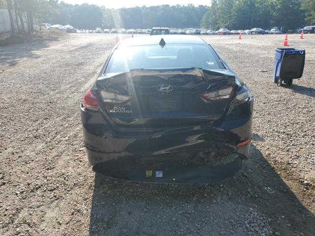 Photo 5 VIN: 5NPD84LFXJH282847 - HYUNDAI ELANTRA 