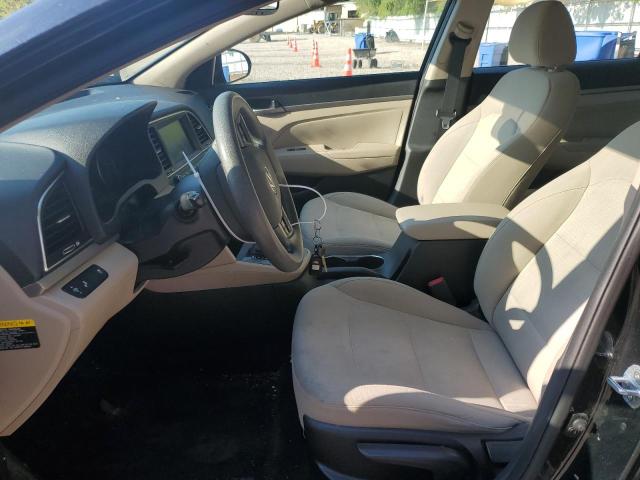 Photo 6 VIN: 5NPD84LFXJH282847 - HYUNDAI ELANTRA 