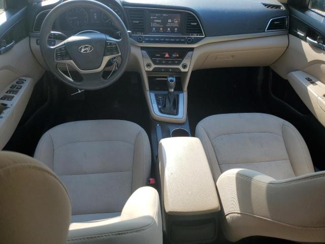 Photo 7 VIN: 5NPD84LFXJH282847 - HYUNDAI ELANTRA 