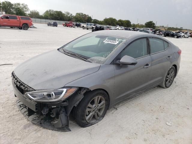 Photo 0 VIN: 5NPD84LFXJH285828 - HYUNDAI ELANTRA SE 