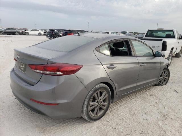 Photo 2 VIN: 5NPD84LFXJH285828 - HYUNDAI ELANTRA SE 