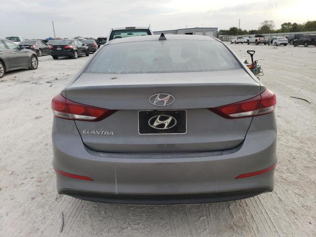 Photo 5 VIN: 5NPD84LFXJH285828 - HYUNDAI ELANTRA SE 