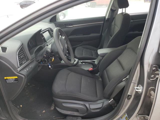 Photo 6 VIN: 5NPD84LFXJH285828 - HYUNDAI ELANTRA SE 