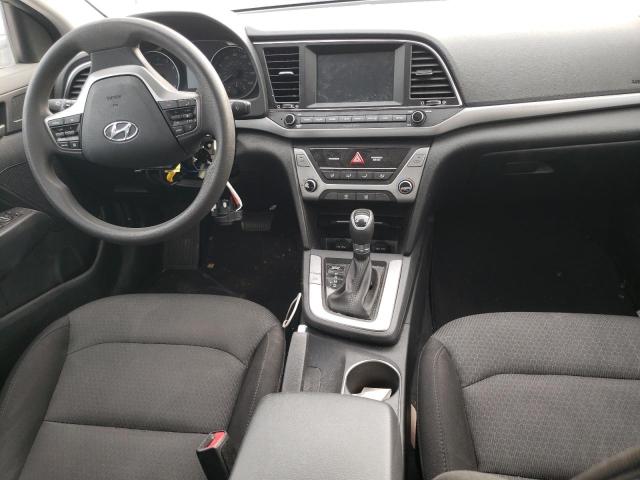 Photo 7 VIN: 5NPD84LFXJH285828 - HYUNDAI ELANTRA SE 