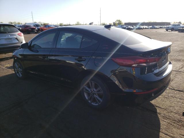 Photo 1 VIN: 5NPD84LFXJH287482 - HYUNDAI ELANTRA SE 