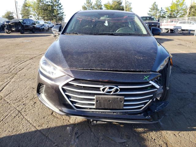 Photo 4 VIN: 5NPD84LFXJH287482 - HYUNDAI ELANTRA SE 