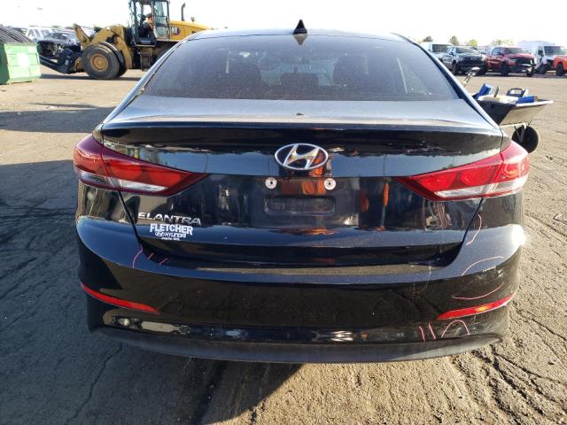 Photo 5 VIN: 5NPD84LFXJH287482 - HYUNDAI ELANTRA SE 