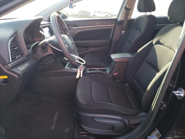 Photo 6 VIN: 5NPD84LFXJH287482 - HYUNDAI ELANTRA SE 