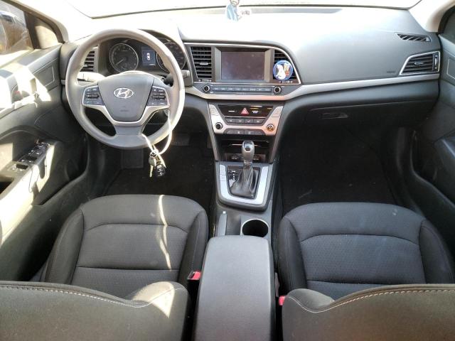 Photo 7 VIN: 5NPD84LFXJH287482 - HYUNDAI ELANTRA SE 