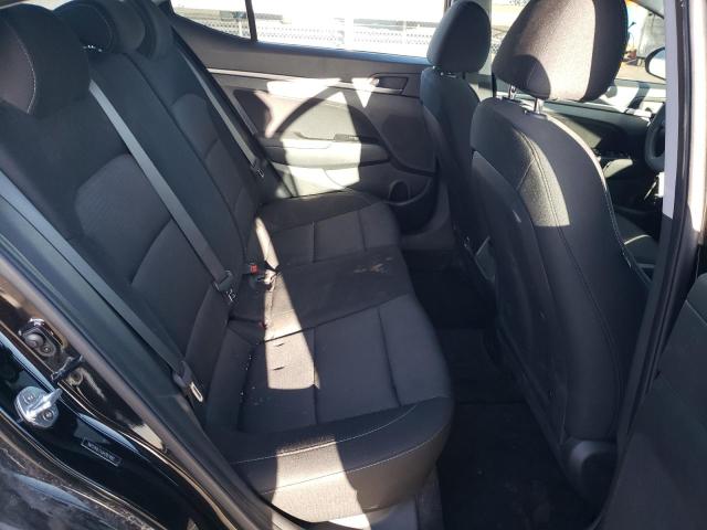 Photo 9 VIN: 5NPD84LFXJH287482 - HYUNDAI ELANTRA SE 