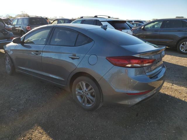 Photo 1 VIN: 5NPD84LFXJH288129 - HYUNDAI ELANTRA SE 