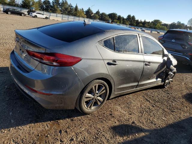 Photo 2 VIN: 5NPD84LFXJH288129 - HYUNDAI ELANTRA SE 