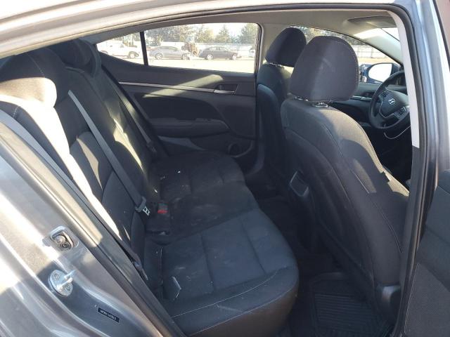 Photo 9 VIN: 5NPD84LFXJH288129 - HYUNDAI ELANTRA SE 