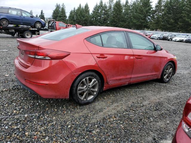 Photo 2 VIN: 5NPD84LFXJH289393 - HYUNDAI ELANTRA 