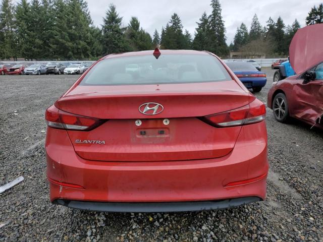 Photo 5 VIN: 5NPD84LFXJH289393 - HYUNDAI ELANTRA 