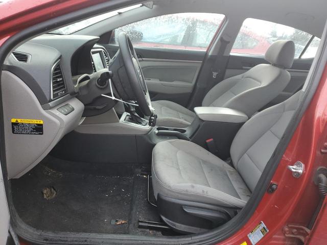 Photo 6 VIN: 5NPD84LFXJH289393 - HYUNDAI ELANTRA 