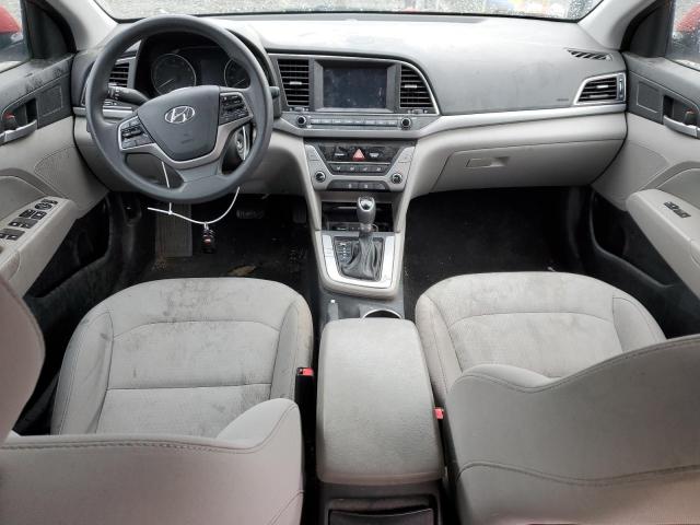 Photo 7 VIN: 5NPD84LFXJH289393 - HYUNDAI ELANTRA 