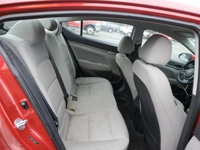 Photo 9 VIN: 5NPD84LFXJH289393 - HYUNDAI ELANTRA 