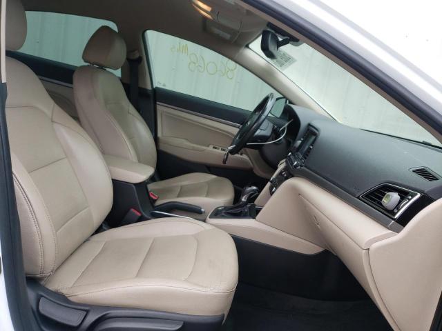 Photo 4 VIN: 5NPD84LFXJH289555 - HYUNDAI ELANTRA SE 