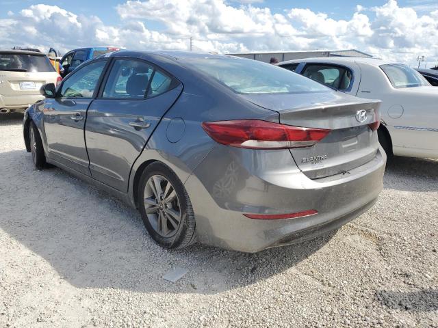 Photo 2 VIN: 5NPD84LFXJH289751 - HYUNDAI ELANTRA SE 