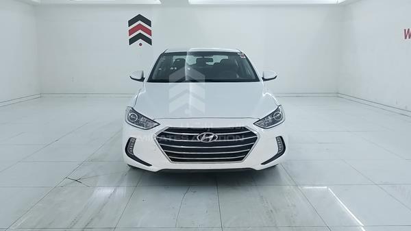 Photo 0 VIN: 5NPD84LFXJH290544 - HYUNDAI ELANTRA 