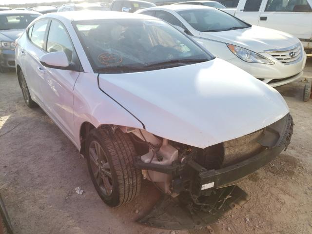 Photo 0 VIN: 5NPD84LFXJH290544 - HYUNDAI ELANTRA 