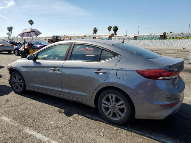 Photo 1 VIN: 5NPD84LFXJH291175 - HYUNDAI ELANTRA SE 