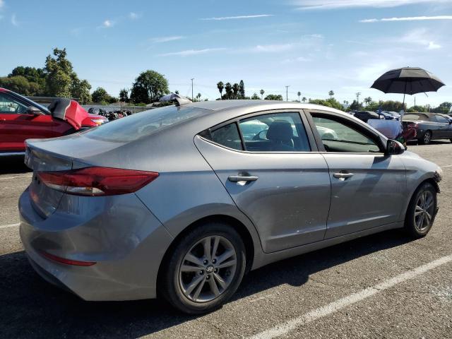 Photo 2 VIN: 5NPD84LFXJH291175 - HYUNDAI ELANTRA SE 