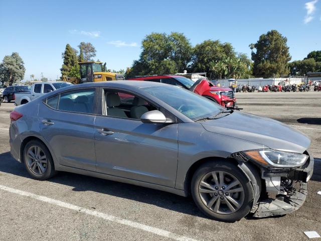 Photo 3 VIN: 5NPD84LFXJH291175 - HYUNDAI ELANTRA SE 