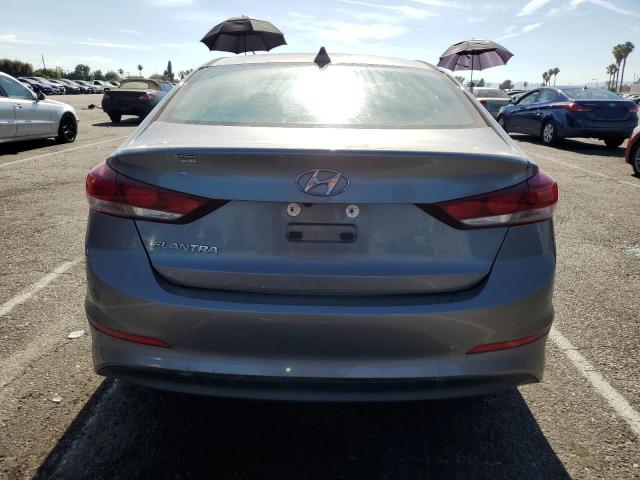 Photo 5 VIN: 5NPD84LFXJH291175 - HYUNDAI ELANTRA SE 