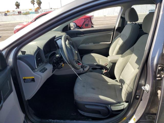 Photo 6 VIN: 5NPD84LFXJH291175 - HYUNDAI ELANTRA SE 