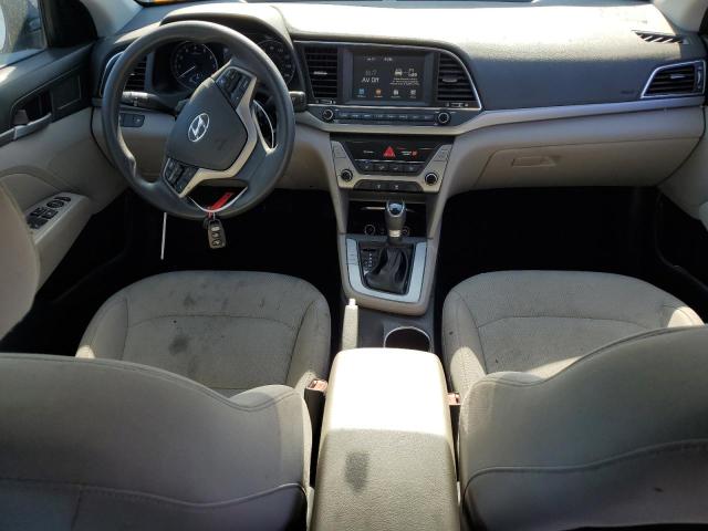 Photo 7 VIN: 5NPD84LFXJH291175 - HYUNDAI ELANTRA SE 