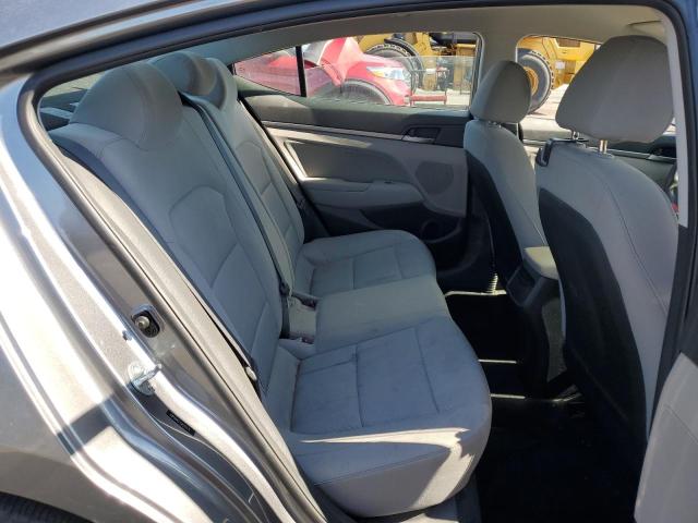 Photo 9 VIN: 5NPD84LFXJH291175 - HYUNDAI ELANTRA SE 