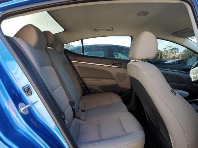 Photo 5 VIN: 5NPD84LFXJH291595 - HYUNDAI ELANTRA SE 