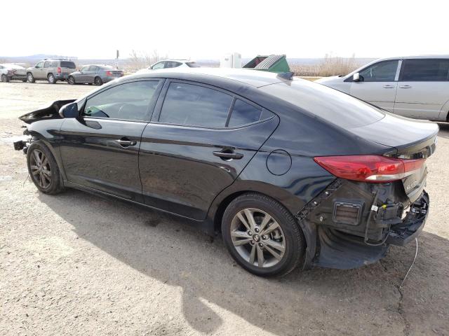 Photo 1 VIN: 5NPD84LFXJH293380 - HYUNDAI ELANTRA SE 