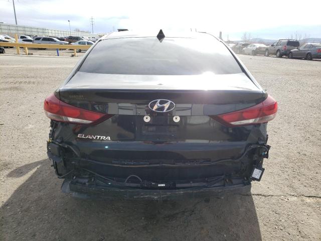 Photo 5 VIN: 5NPD84LFXJH293380 - HYUNDAI ELANTRA SE 