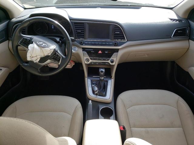 Photo 7 VIN: 5NPD84LFXJH293380 - HYUNDAI ELANTRA SE 