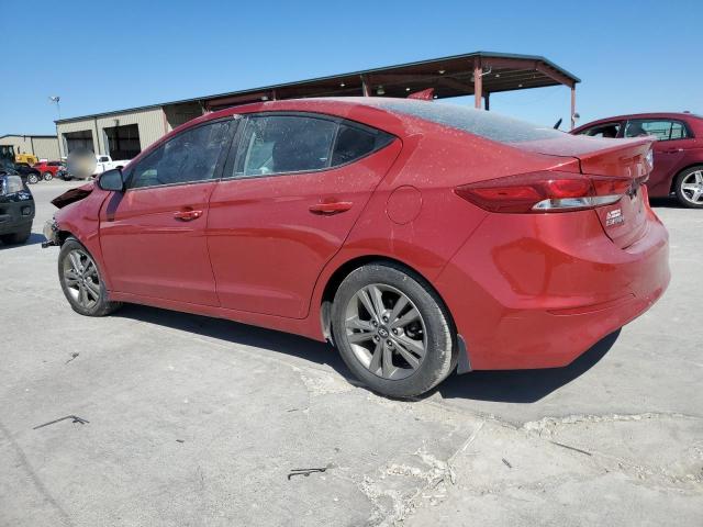 Photo 1 VIN: 5NPD84LFXJH293976 - HYUNDAI ELANTRA SE 