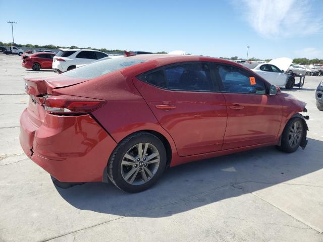 Photo 2 VIN: 5NPD84LFXJH293976 - HYUNDAI ELANTRA SE 