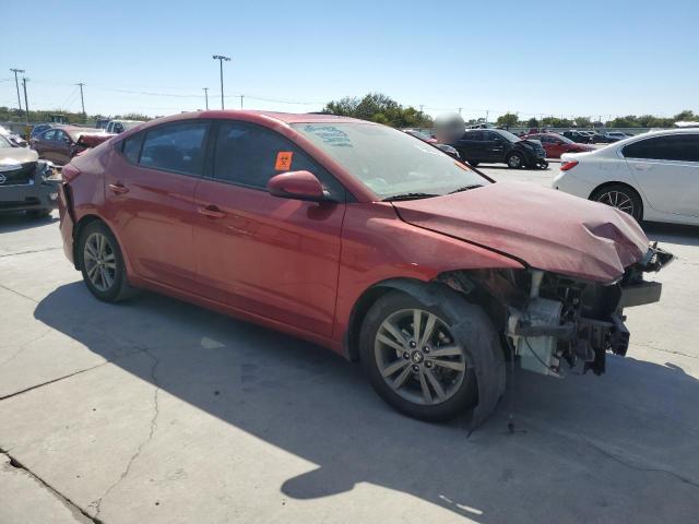 Photo 3 VIN: 5NPD84LFXJH293976 - HYUNDAI ELANTRA SE 