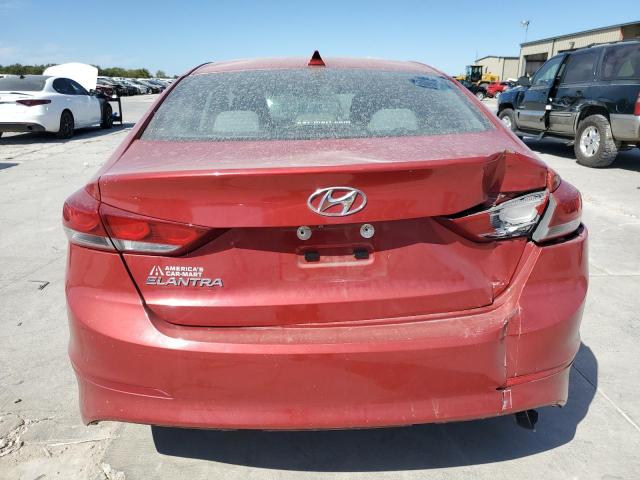 Photo 5 VIN: 5NPD84LFXJH293976 - HYUNDAI ELANTRA SE 