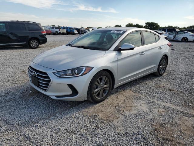 Photo 1 VIN: 5NPD84LFXJH295579 - HYUNDAI ELANTRA SE 