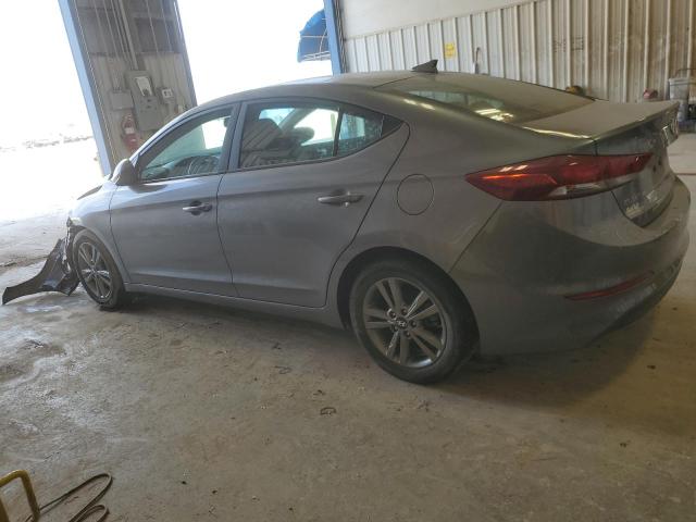 Photo 1 VIN: 5NPD84LFXJH295775 - HYUNDAI ELANTRA SE 