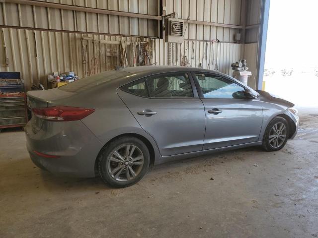 Photo 2 VIN: 5NPD84LFXJH295775 - HYUNDAI ELANTRA SE 