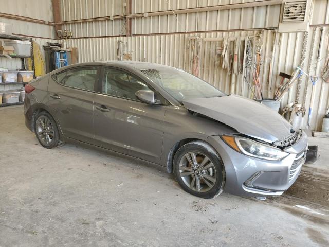 Photo 3 VIN: 5NPD84LFXJH295775 - HYUNDAI ELANTRA SE 