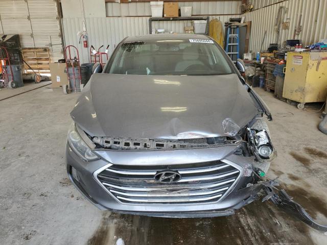 Photo 4 VIN: 5NPD84LFXJH295775 - HYUNDAI ELANTRA SE 